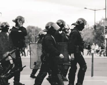 Gendarmes et policiers bénéficient toujours d’une très bonne côte d’opinion