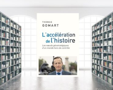 L’accélération de l’histoire