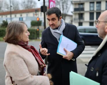 Sécurité des élus : Les députés approuvent la proposition de loi d’origine sénatoriale