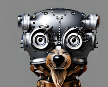 Sécurité privée et robots-chiens : Demain les chiens ?