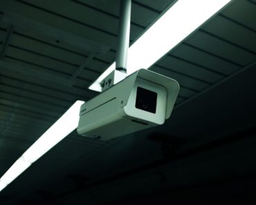 Vidéosurveillance : ce qu’il faut savoir avant de filmer ses salariés