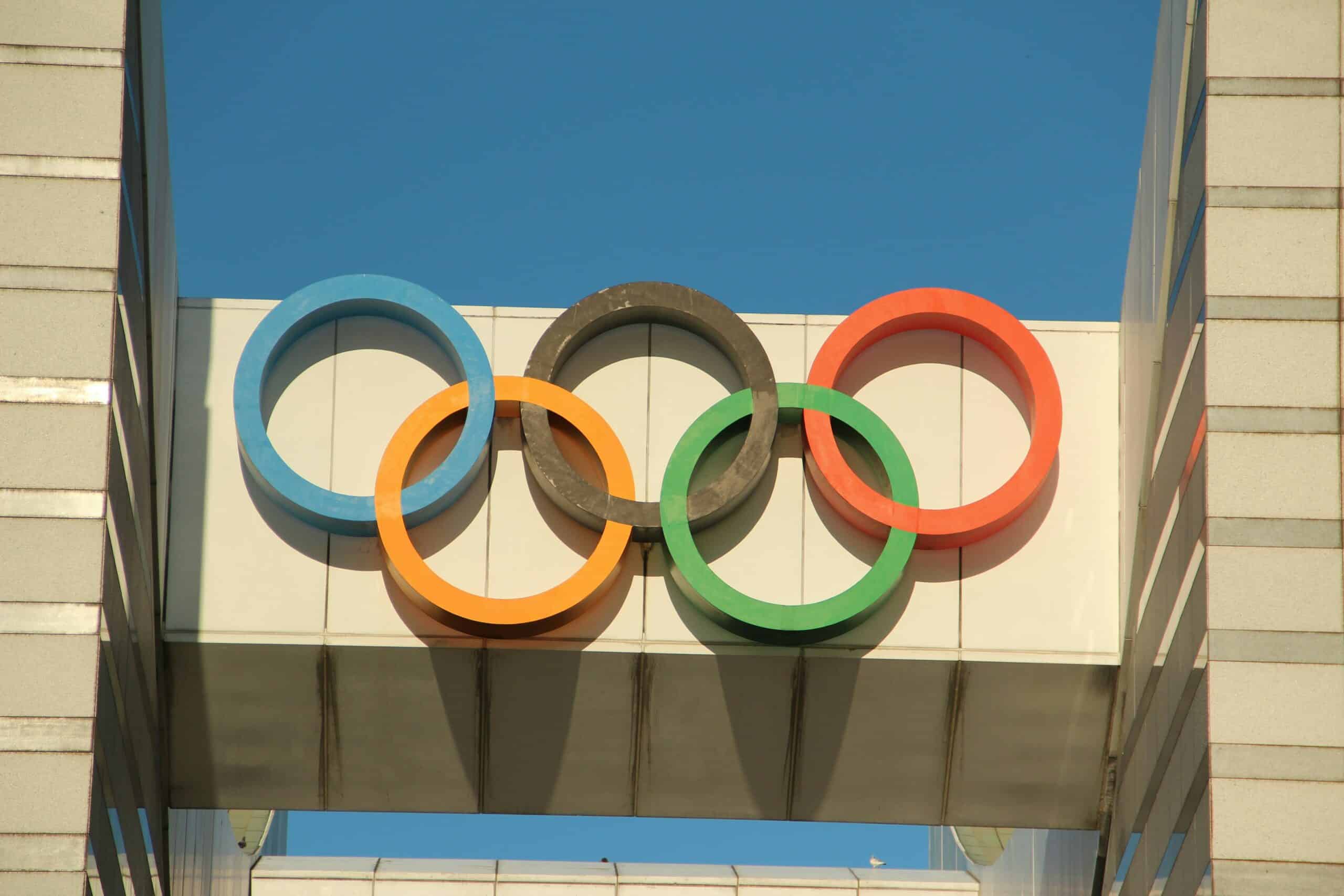 Enquête ouverte après le vol de données « sensibles » relatives à la sécurisation des Jeux Olympiques de Paris