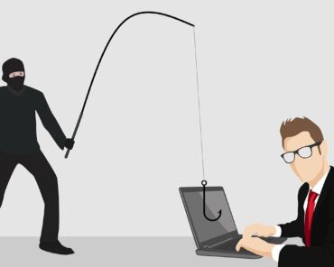 Hameçonnage (Phishing) : trois grandes banques françaises parmi les marques les plus usurpées au monde