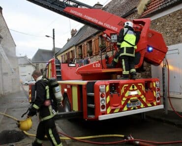 Les agressions contre les sapeurs-pompiers en nette baisse selon le ministère de L’Intérieur.