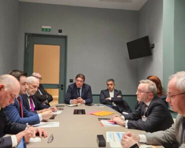 Sécurité privée : audition du CNAPS à l’Assemblée nationale