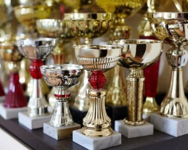 La sécurité une épreuve olympique