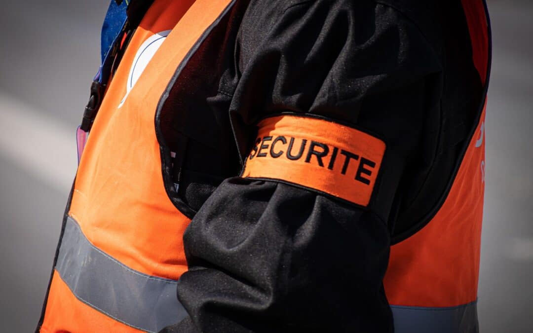 Quatre choses à savoir sur le métier d’agent de sécurité