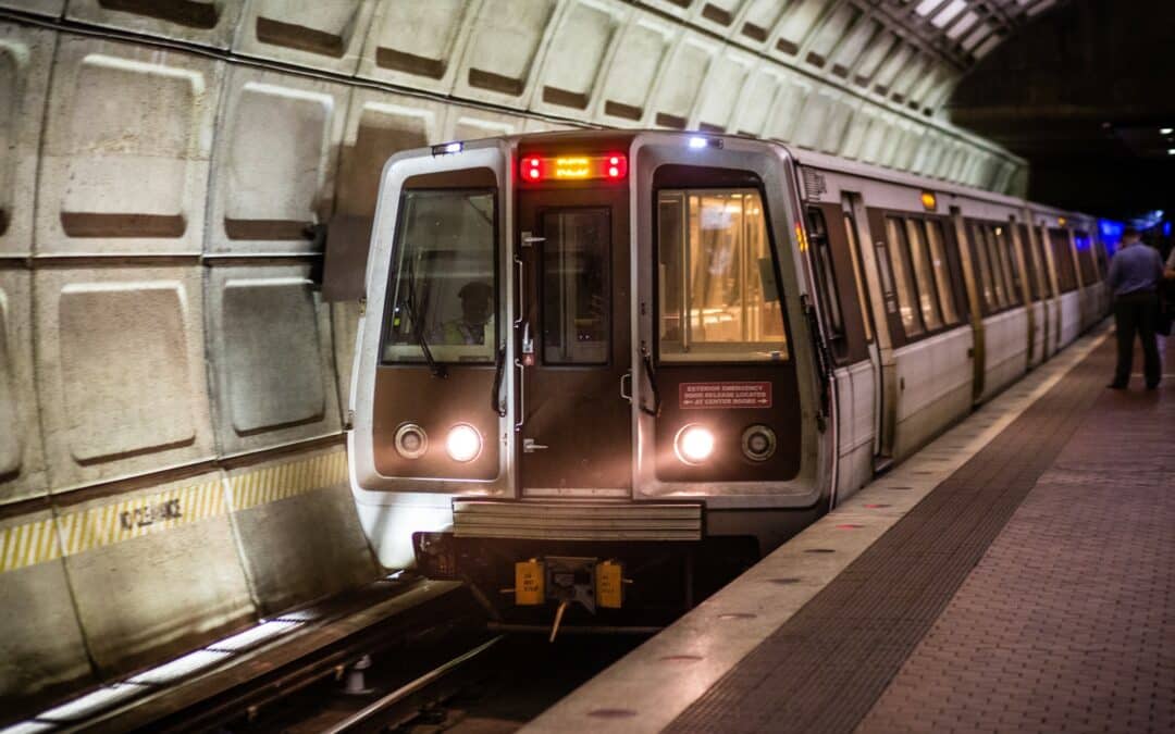 La ville de New York va tester des détecteurs d’armes à feu dans le métro