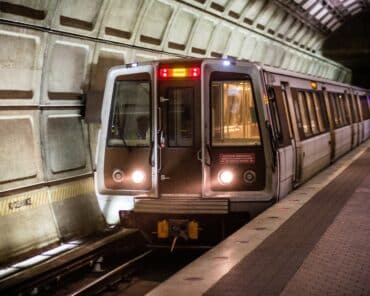 La ville de New York va tester des détecteurs d’armes à feu dans le métro