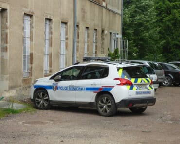 Les polices municipales, vraies polices de proximité