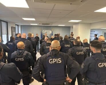 Le débat entre la sécurité privée et les agents du GPIS s’invite au Sénat