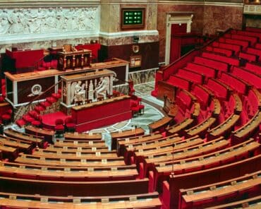 Assemblée nationale : zoom sur le groupe d’études de la sécurité privée
