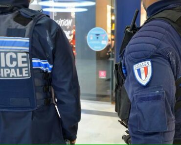 Police municipale : de plus en plus de fonctionnaires sont armés