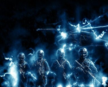 Cyberdéfense : l’armée française recrute et prépare l’avenir