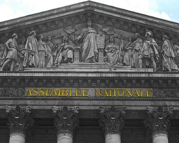 Plusieurs chantiers ou projets liés à la sécurité suspendus après la dissolution de l’Assemblée nationale