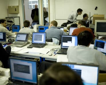 La Plateforme et Frojal créent Cybersup, une nouvelle école dédiée à la cybersécurité