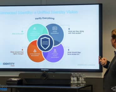 La menace cyber encore et toujours au cœur des préoccupations à l’approche des JO