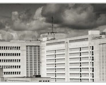 Cyberattaques : une menace persistante sur les hôpitaux