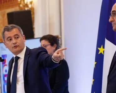 Jeux olympiques Paris 2024 : le recrutement d’agents de sécurité privée est complet