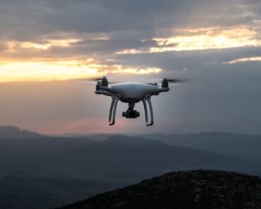 Nouvelles technologies : des drones tueurs de moustiques