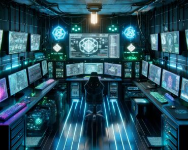 Comment l’informatique quantique cherche son « moment Spoutnik »