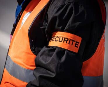 Sécurité privée : une fiche pratique sur le principe d’exclusivité