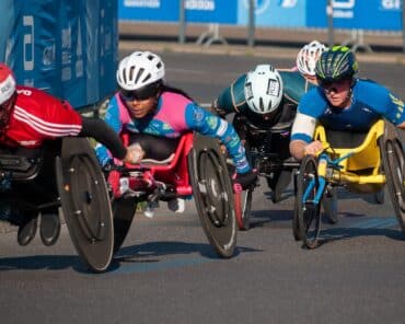Jeux Paralympiques : 10 000 agents de sécurité privée mobilisés