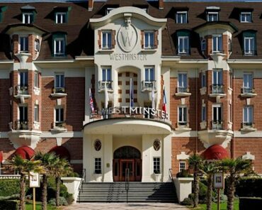 Le tour des Régions du Groupement des Entreprises de Sécurité arrive au Touquet