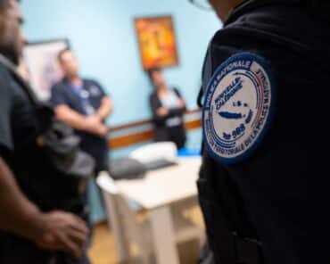 Vigilance autour des métiers de la sécurité privée en Nouvelle-Calédonie