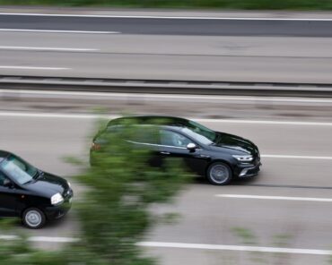 Nouvelle terreur des automobilistes, les radars autonomes intègrent une technologie de pointe