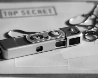 Sécurité : les meilleurs services secrets au monde (1/2)