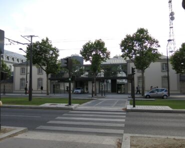 Le déménagement de la DGSE repoussé au minimum à 2030