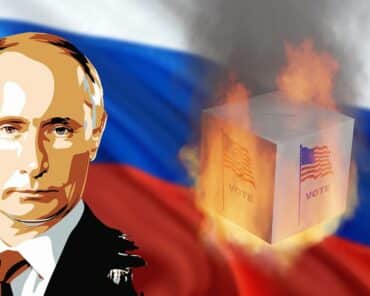 Zoom sur l’ingérence russe dans la campagne de Donald Trump