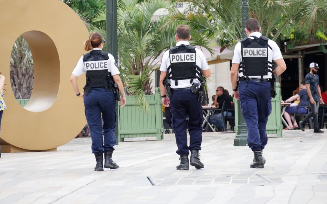 Violences contre les forces de l’ordre : une escalade alarmante