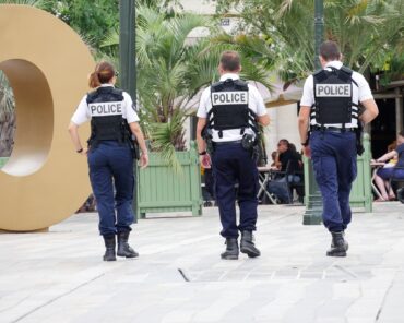 Violences contre les forces de l’ordre : une escalade alarmante