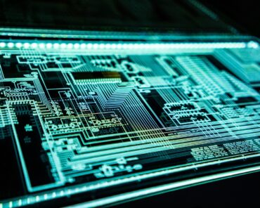 L’IA ou « que faire de toutes ces informations ! »