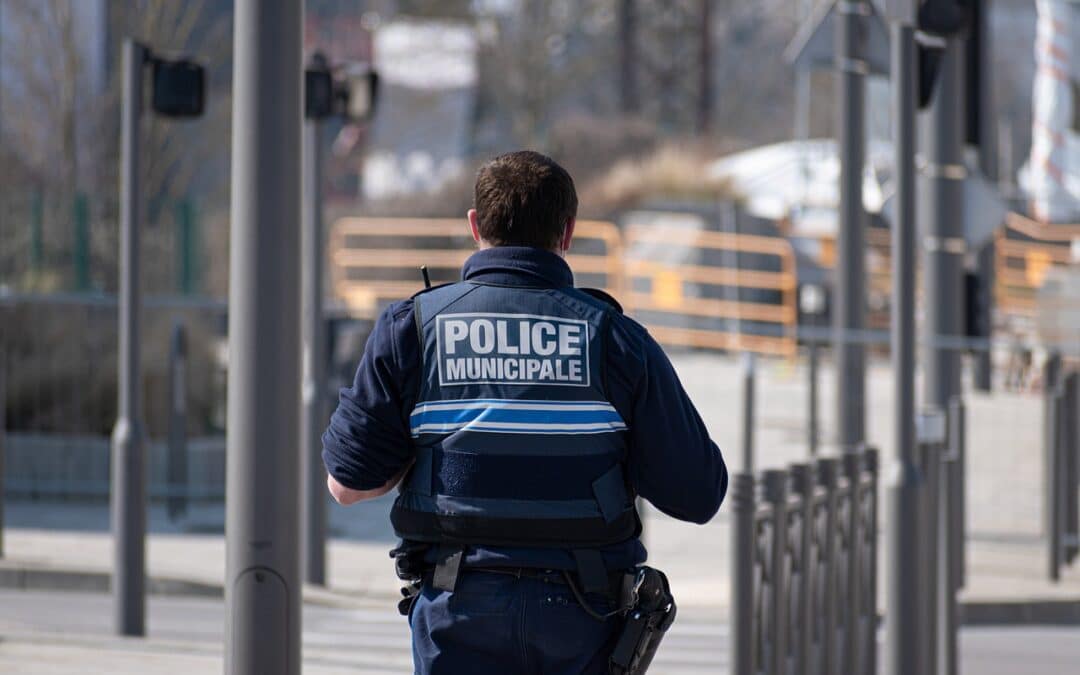 Le Beauvau des polices municipales relancé pour le mois de décembre