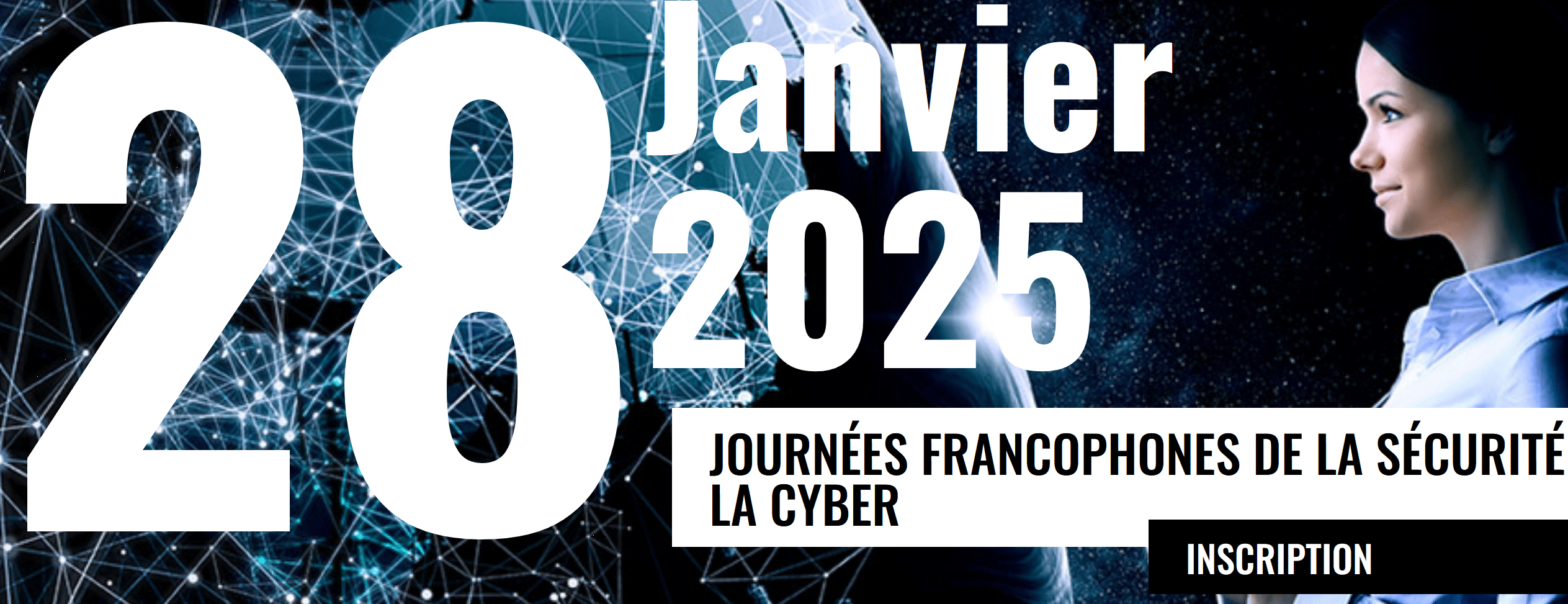 Janvier 2025 à Paris – GS Days