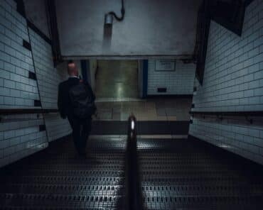 Le secteur public fait les yeux doux aux agents de sécurité privée