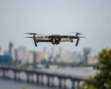 De la guerre à l’industrie : Comment le GEOINT façonne le monde de demain