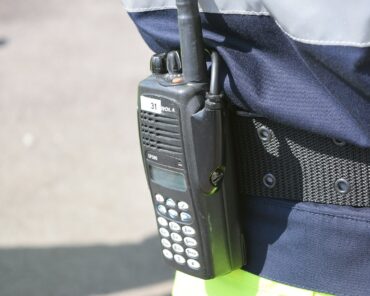 Zoom sur le métier d’agent de sécurité, chef de poste