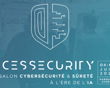 4 et 5 juin 2025 – ACCESSECURITY Marseille