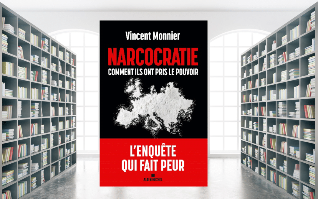 Narcocratie