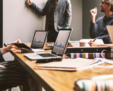 Cybersécurité : les PME n’ont plus le choix selon un expert