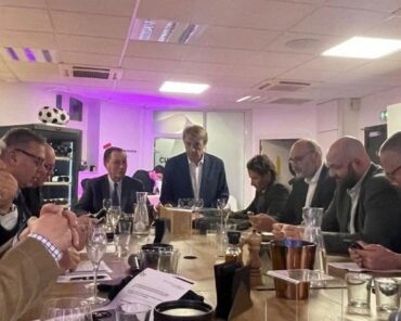 Pierre Brajeux, réélu à la présidence de la Fédération française de la sécurité privée (FFSP)