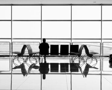 Zoom sur le métier d’agent de sécurité filtrage