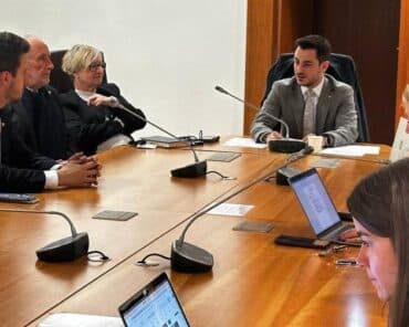 Un nouveau groupe d’études « Sécurité privée » à l’Assemblée nationale