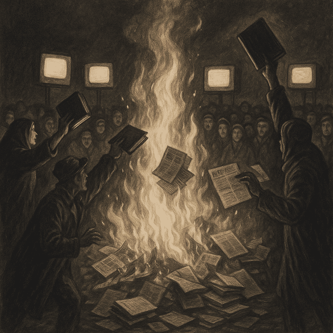 Liberté de penser Liberté de penser