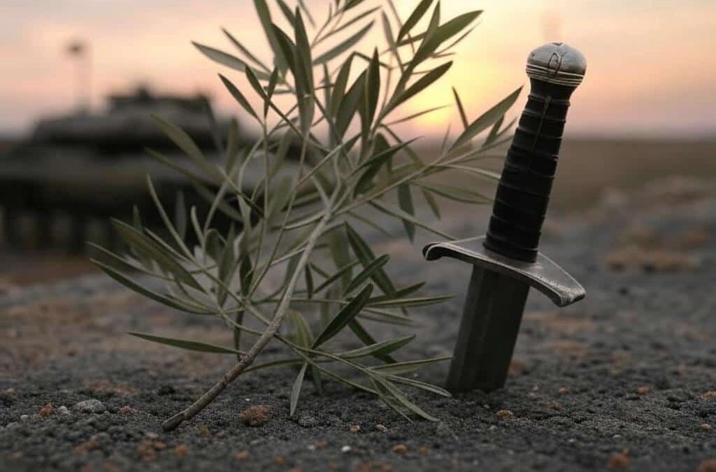 Si vis pacem para bellum