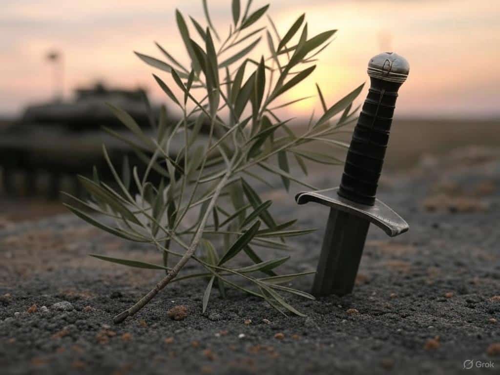 Si vis pacem para bellum Si vis pacem para bellum